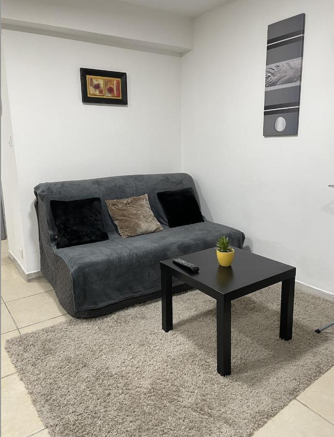 Appartement Cosy Au Coeur Du Panier Марсилия Екстериор снимка