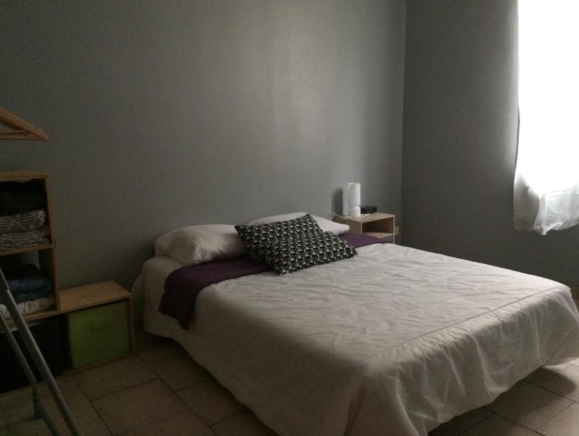 Appartement Cosy Au Coeur Du Panier Марсилия Екстериор снимка