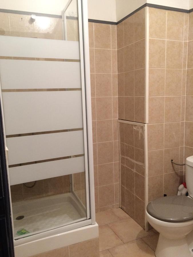 Appartement Cosy Au Coeur Du Panier Марсилия Екстериор снимка